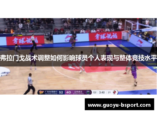弗拉门戈战术调整如何影响球员个人表现与整体竞技水平 弗拉门戈战术调整如何影响球员个人表现与整体竞技水平