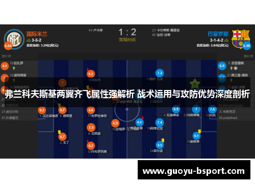 弗兰科夫斯基两翼齐飞属性强解析 战术运用与攻防优势深度剖析 弗兰科夫斯基两翼齐飞属性强解析 战术运用与攻防优势深度剖析